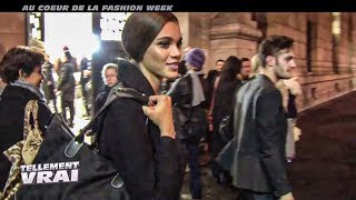 Au Cœur de la Fashion Week [upl. by Swagerty]