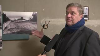 Gärtner führen keine Kriege  Ausstellung im Schloss Sacrow Sehenswert Teil 2 [upl. by Rusell]