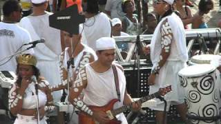 Video Timbalada Carnaval 2011 SSA [upl. by Isdnyl]