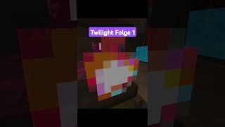 Die Backstory von Twilight Folge 1 letsplay Serie short [upl. by Eerbua]