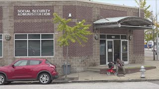 Memphis woman’s social security check issues resolved after months of confusion [upl. by Siderf367]