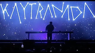 Kaytranada Timeless Tour 2024 FULL SET Halloween  Berkeley Greek Theatre [upl. by Nyliuqcaj793]