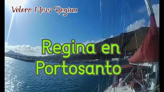 Regina en Portosanto Por fin he conseguido descargar archivos meteo en mi Garmin Inreach [upl. by Nodroj260]