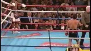 Floyd Mayweather Jr vs Carlos Hernandez Pt6 [upl. by Parrisch302]