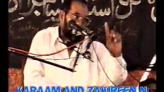 Mujhae Quran nae Shia kia Allama Hafiz Younas Gujar Ex sunni deobandi [upl. by Gupta]