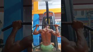 Lat Pulldown Mistakes FIX THESE back exercise [upl. by O'Shee]