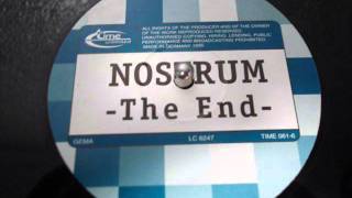 NOSTRUM  THE END [upl. by Ayram71]