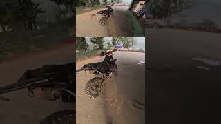 Ktm to sailung on 300cc dirtbikefull latest route conditiongopro12black 300ccdirtbikesubscribe [upl. by Dorthea962]