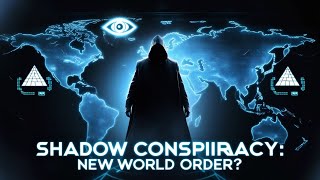 The Shadow Conspiracy Hidden Powers Controlling the World Part 2 [upl. by Avla]