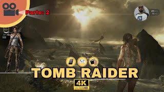 Tomb Raider Meio filme SemMorrer Celular gameplay detonado [upl. by Marianne]