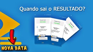 Auxílio Emergencial Ainda EM ANÁLISE Veja Uma quotPossívelquot Data Para Resposta [upl. by Nit]