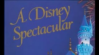 Disney Fantasy Medley Official Audio  Erich Kunzel amp The Cincinnati Pops [upl. by Huey]