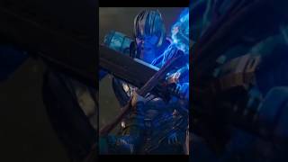 Thanos tried to kll Iron man shorts youtubeshorts [upl. by Anitan]