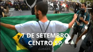 Nacionalismo Brasileiro edit [upl. by Aneahs]