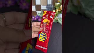 Ritz jajanan jajanankekinian huntingjajan snacks shortsvideo shortsfeed [upl. by Anned]