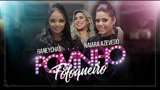 Povinho Fofoqueiro  Raneychas ft Naiara Azevedo  FitDance Specials [upl. by Flannery]