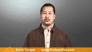 Probate Profits  Why Is Probate Investing Such A Great Opportunity [upl. by Tiemroth]