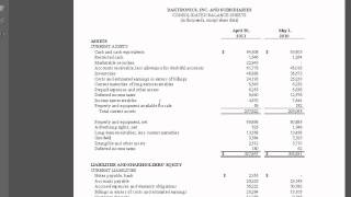 WACC Calculation [upl. by Nomyaw]