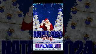 Organizzazione Eventi di Natale [upl. by Nayve]