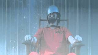 REAL ELECTRIC CHAIR DEATH [upl. by Hutchins]