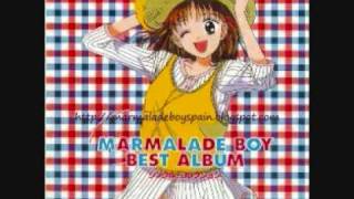 05  Saigo no Yakusoku The Last Promise  Marmalade Boy [upl. by Bard634]