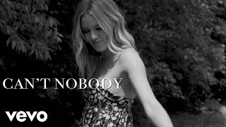 Mackenzie Carpenter  Cant Nobody Lyric Video [upl. by Rakel]