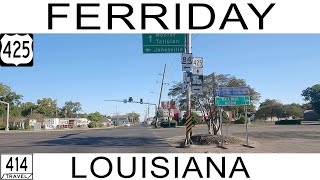 Ferriday Louisiana [upl. by Paynter972]