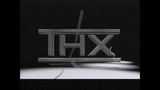 THX Tex 2 Moo Can VHS [upl. by Willin]