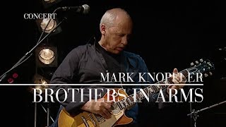 Mark Knopfler  Brothers In Arms Berlin 2007  Official Live Video [upl. by Bachman]