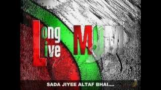 MQM Dil Diya Hai Jaan Bhi Denge [upl. by Cyrille]