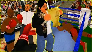 The Greatest Boxing Game Everyone Has Overlooked [upl. by Anemij698]