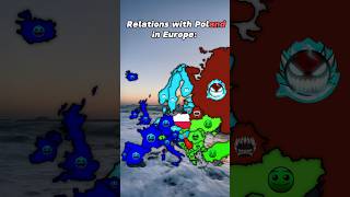 Relations with Poland in Europe [upl. by Eugor90]