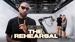 ENERGY TV  The Rehearsal Episode 2 by CHMPS  PARISSE [upl. by Raama]