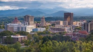 The Faces of Tourism in Asheville NC – Tourism Builds Community [upl. by Loeb]