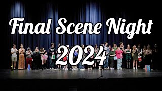 TWHS Theatre Presents Final Scene 2024 [upl. by Jaynes]