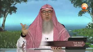 Can we give rice or lentils as zakat ul fitr Sheikh Assim Al Hakeem fatwa hudatv [upl. by Ahseinaj]