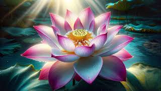 Nam Myoho Renge Kyo Daimoku 15 Min Buddhism WealthHappiness wjoreilly [upl. by Stuart]