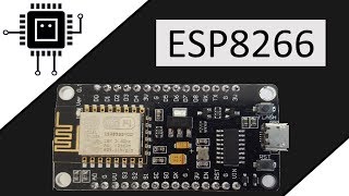 ESP8266 NodeMCU Arduino Schnellstart Hallo Welt  Rechnerarchitektur [upl. by Midas180]