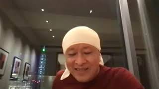 Being Resilient with Dzongsar Khyentse Rinpoche [upl. by Goldy]