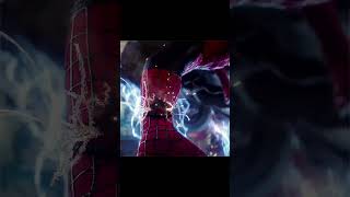 SPIDERMAN Best Scene Edit II NobbyFlix [upl. by Inahet]