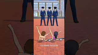 Sakura school simulator😜😛shorts sakuraschoolsimulator dramasakuraschoolsimulator shortvideo sss [upl. by Eolanda]