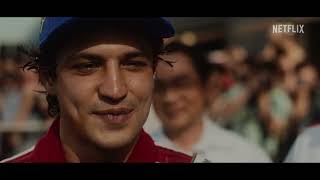 Senna  trailer  CZ titulky  StanleyS TrailerS [upl. by Kirat509]