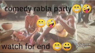 rabla comedy video Vikki90981 funny comedy creative longvideo 🤪😁🤪🙏 please subscribe 😛 [upl. by Nollie]