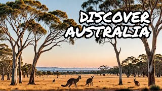 5 facts about Australia [upl. by Kiyoshi]