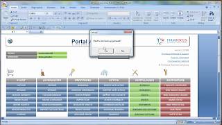 Excel Boekhouden installeren downloaden en opslaan  wwwfirmfocusbiz [upl. by Rusty]