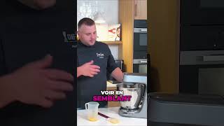 Comment réussir une pâte à choux à la perfection [upl. by Clea]