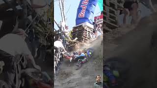 Impossible Climb Andler 2019  Dirt BikeGraveyard  Hill Climb🏍️hillclimbracing motogp shorts yt [upl. by Nalak355]