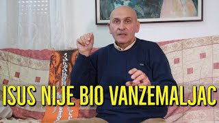 Goran Mitic Mita  Da li je Bog bio Vanzemaljac  Intervju 2019  2020 [upl. by Zat330]