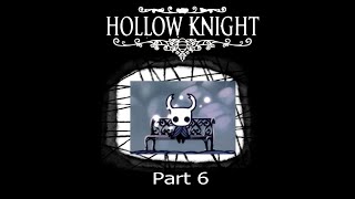 Trying to find our way out  Hollow Knight 6 [upl. by Alla]