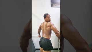 Posedown With VoiceoverNEW UPDATE oxstrength bodybuilding Fitness [upl. by Burne]